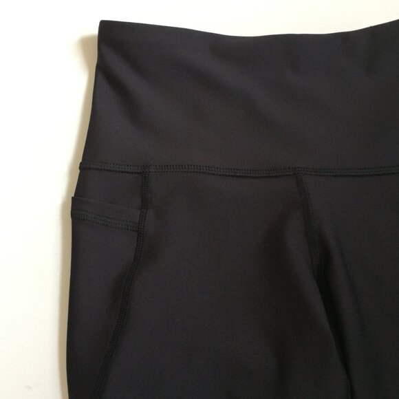 NWT OLD NAVY Active High Waist Powersoft Light Compression 7/8 Ankle Legging - Picture 5 of 11